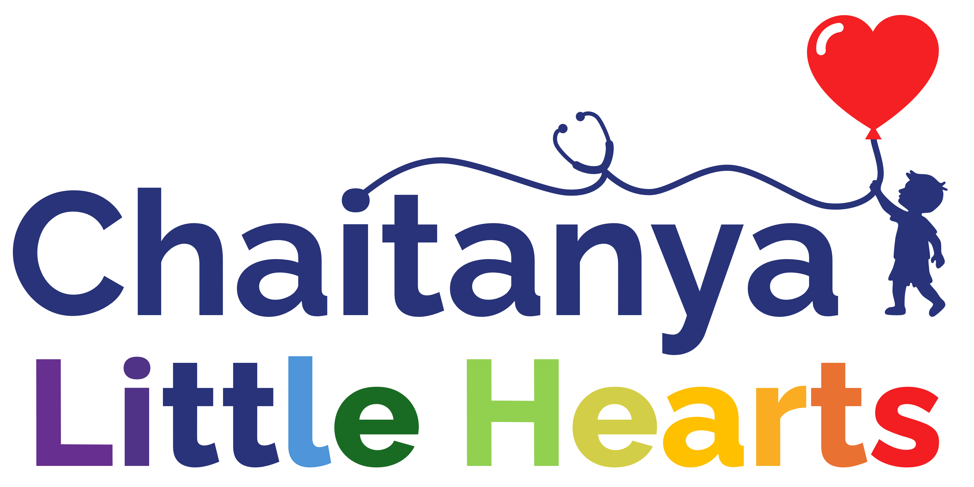 Chaitanya Little Hearts